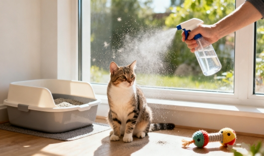 How to prevent FIP relapse after finishing GS 441524 therapy?